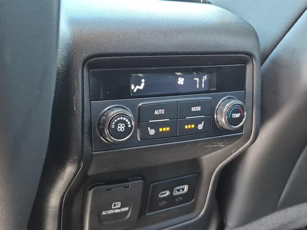 used 2021 GMC Acadia car, priced at $30,599