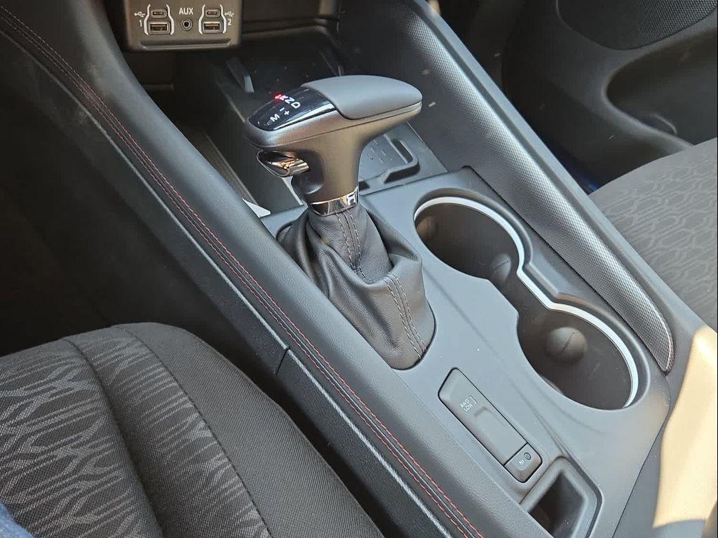 new 2026 Dodge Durango car, priced at $48,535