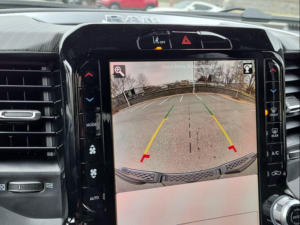 new 2026 Ram 1500 car, priced at $63,999