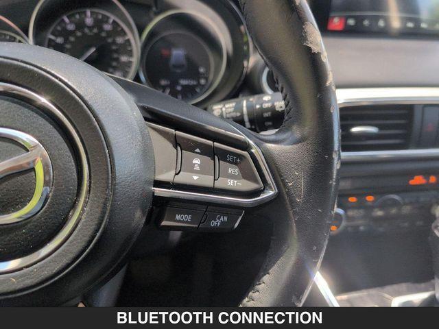 used 2018 Mazda CX-9 car, priced at $17,987
