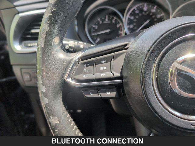 used 2018 Mazda CX-9 car, priced at $17,987