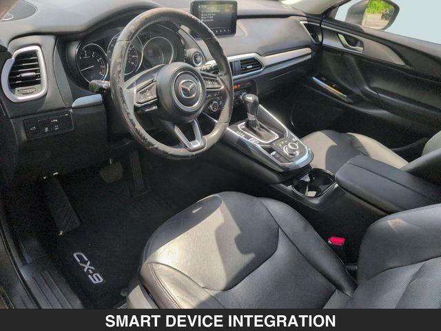 used 2018 Mazda CX-9 car, priced at $17,987