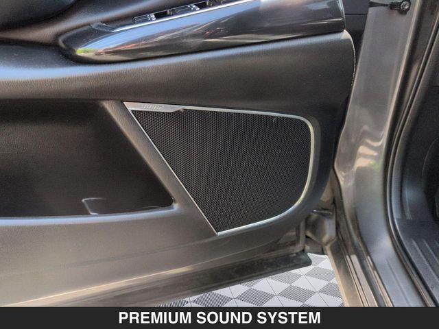 used 2018 Mazda CX-9 car, priced at $17,987