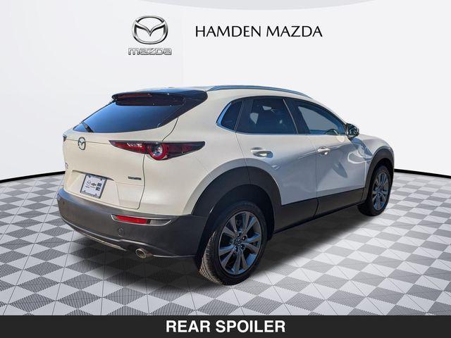used 2023 Mazda CX-30 car, priced at $20,398