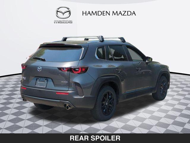 used 2024 Mazda CX-50 car, priced at $25,987