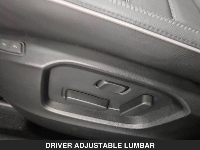 used 2025 Mazda CX-5 car, priced at $31,900