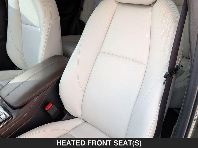 used 2025 Mazda CX-30 car, priced at $27,399