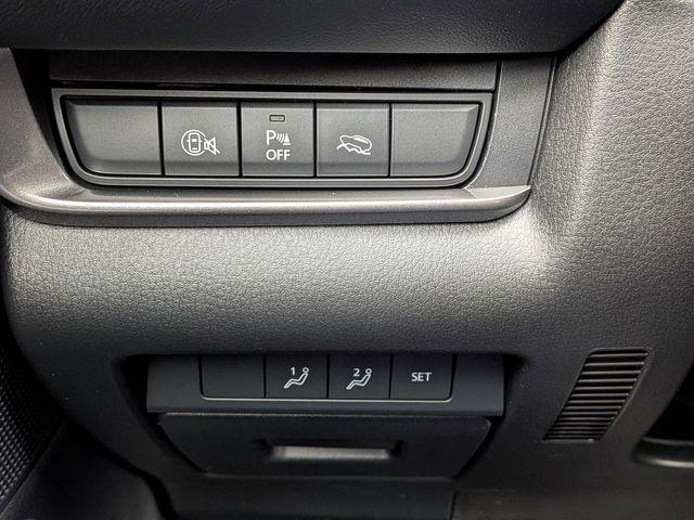 new 2026 Mazda CX-30 car, priced at $30,960