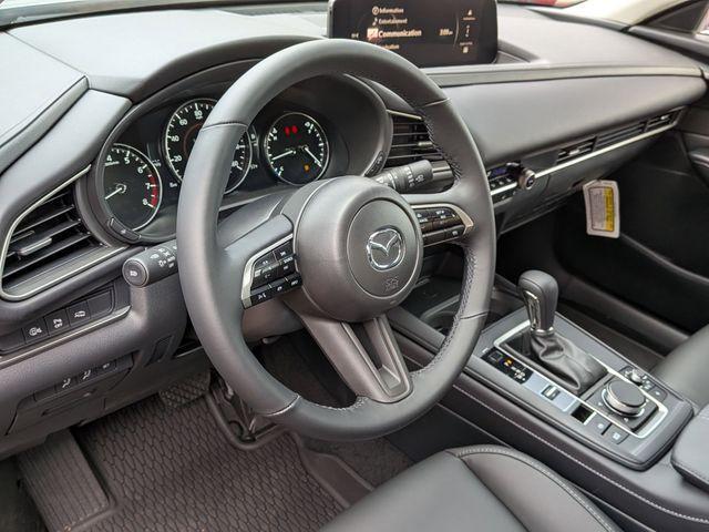 new 2026 Mazda CX-30 car, priced at $30,960