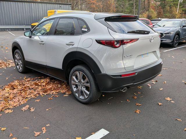 new 2026 Mazda CX-30 car, priced at $30,960