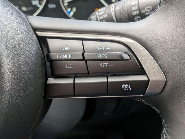 new 2026 Mazda CX-30 car, priced at $30,960