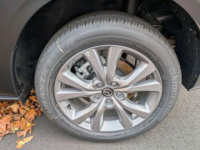 new 2026 Mazda CX-30 car, priced at $30,960