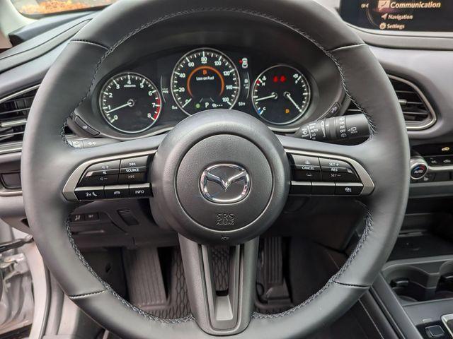 new 2026 Mazda CX-30 car, priced at $30,960