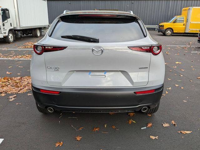 new 2026 Mazda CX-30 car, priced at $30,960