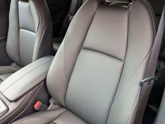 new 2026 Mazda CX-30 car, priced at $30,960