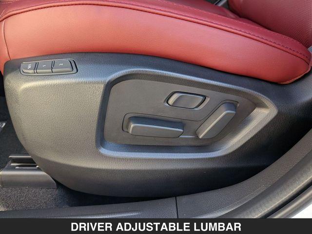 new 2025 Mazda CX-5 car, priced at $32,195