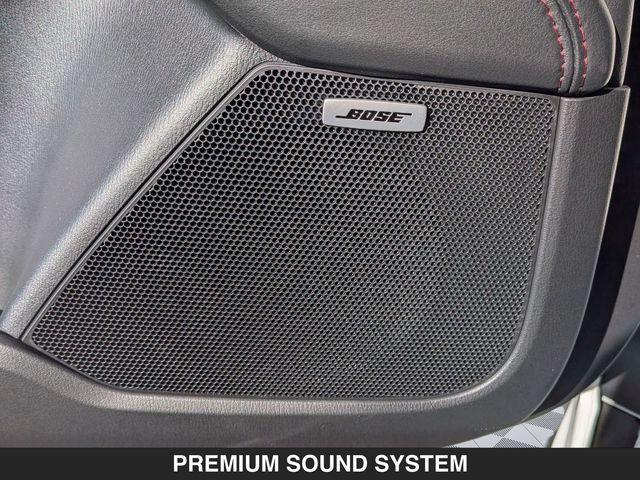 new 2025 Mazda CX-5 car, priced at $32,195