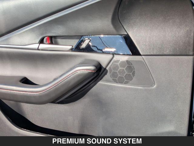 new 2026 Mazda CX-30 car, priced at $32,081