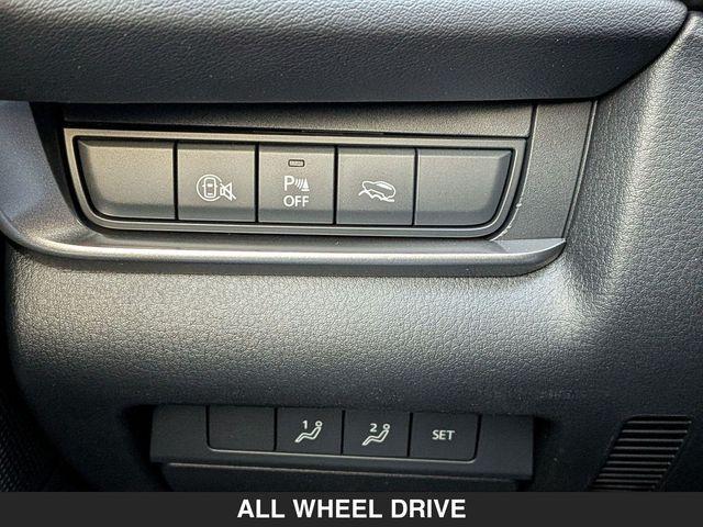 new 2026 Mazda CX-30 car, priced at $32,081