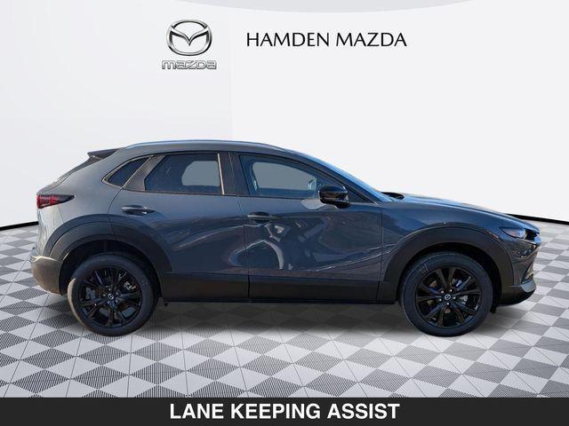 new 2026 Mazda CX-30 car, priced at $32,081