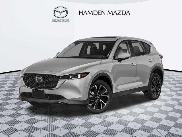 used 2023 Mazda CX-5 car, priced at $24,888