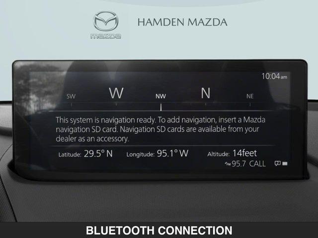 new 2026 Mazda MX-5 Miata car, priced at $37,834