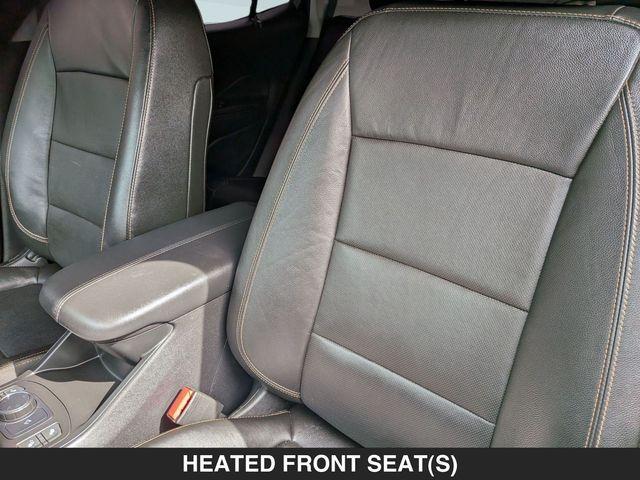 used 2019 GMC Terrain car, priced at $11,800