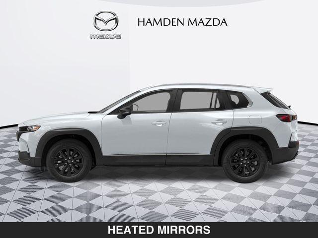 used 2023 Mazda CX-50 car, priced at $23,642