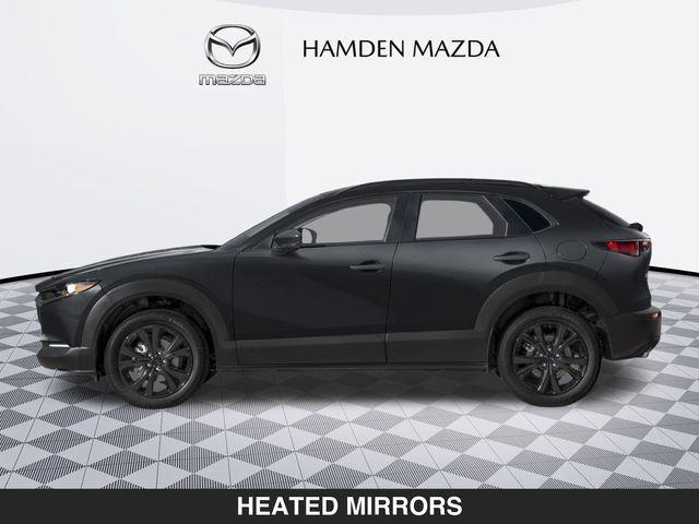 new 2026 Mazda CX-30 car, priced at $29,859