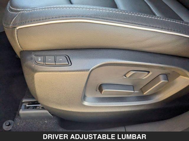 used 2025 Mazda CX-5 car, priced at $32,420