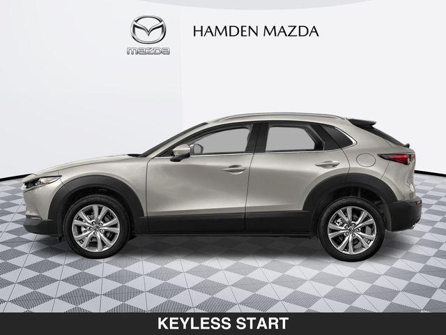 used 2023 Mazda CX-30 car, priced at $22,707