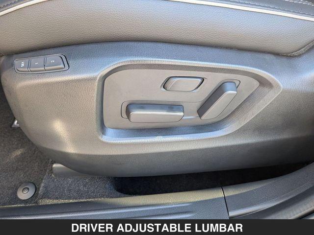 new 2025 Mazda CX-5 car, priced at $34,250