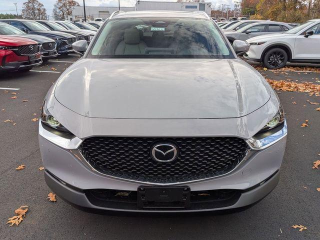new 2026 Mazda CX-30 car, priced at $30,912