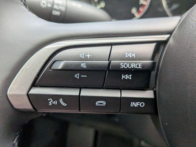 new 2026 Mazda CX-30 car, priced at $30,912