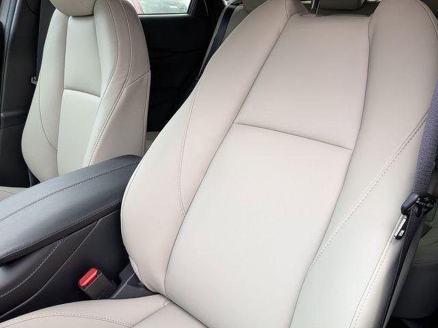 new 2026 Mazda CX-30 car, priced at $30,912