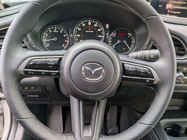 new 2026 Mazda CX-30 car, priced at $30,912