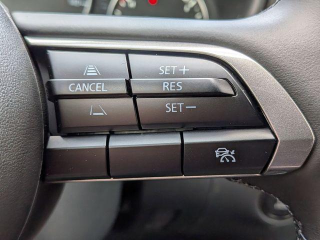 new 2026 Mazda CX-30 car, priced at $30,912