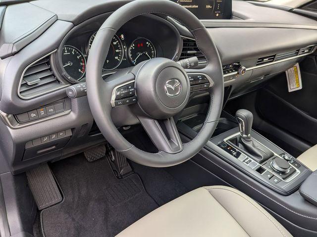 new 2026 Mazda CX-30 car, priced at $30,912