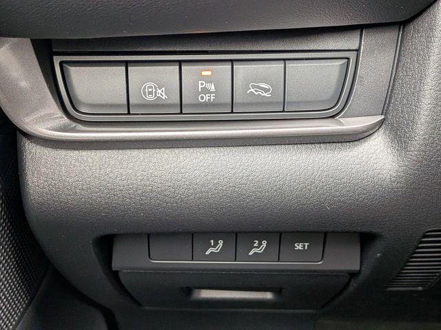 new 2026 Mazda CX-30 car, priced at $30,912