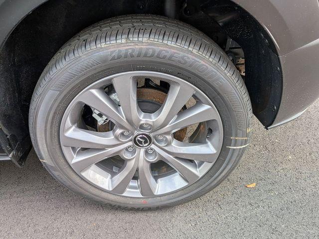 new 2026 Mazda CX-30 car, priced at $30,912