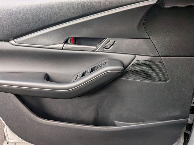 new 2026 Mazda CX-30 car, priced at $30,912