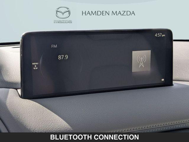 new 2025 Mazda CX-5 car, priced at $34,595