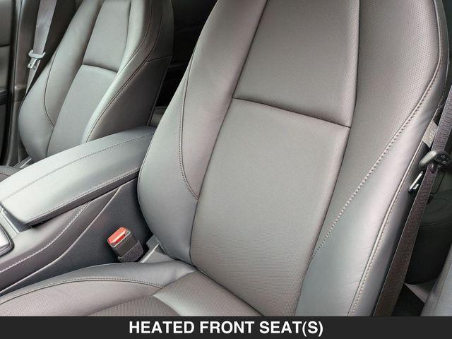 new 2026 Mazda CX-30 car, priced at $34,511