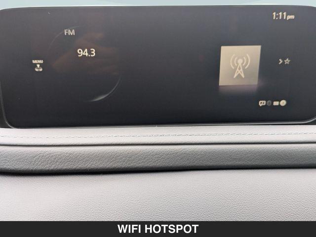 new 2026 Mazda CX-30 car, priced at $34,511