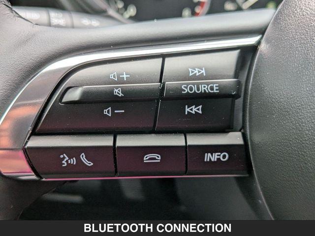 new 2026 Mazda CX-30 car, priced at $34,511