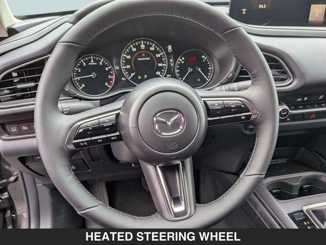 new 2026 Mazda CX-30 car, priced at $34,511