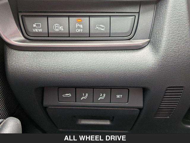 new 2026 Mazda CX-30 car, priced at $34,511