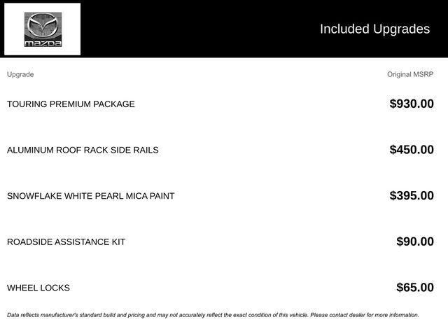 used 2022 Mazda CX-9 car, priced at $25,900