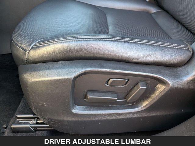 used 2022 Mazda CX-9 car, priced at $25,900