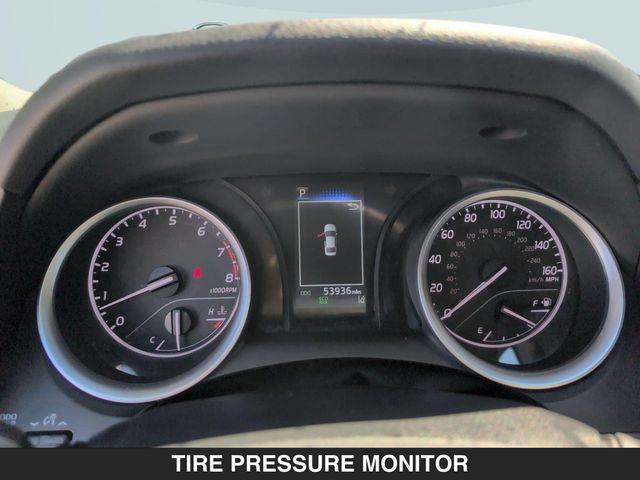 used 2024 Toyota Camry car, priced at $22,499